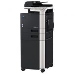 bizhub-c3110-right-mainbody-pf-p09-paper-tray-copier-desk